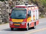 Volare V8 Bombeiros 2012 года